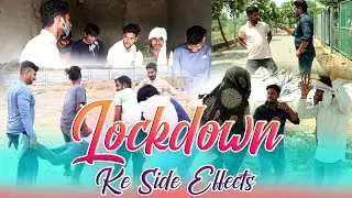 Lockdown Ke Side Effect | Third Degree Vine I Funny video |