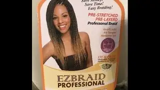 INNOCENCE OH YES HAIR SPETRA EZBRAID CROCHET UNIT 99J