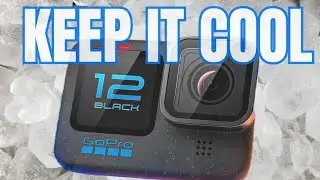 6 Easy ways to stop your GoPro Hero from Overheating !
