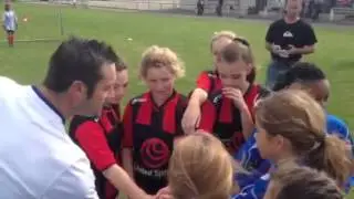 ES AVIERE Foot F&eacute;minin SEPTEMBRE 2015