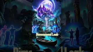 &ldquo;Dimensional Leak&rdquo; is a 5th track in our upcoming #progressivepsytrance #psytrance #goa #dance#music
