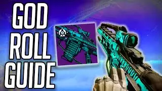 Braytech Werewolf God Roll Guide | Destiny 2: Festival of the Lost