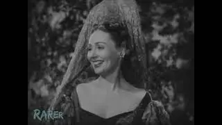 The Dinning Sisters - No Can Do (Soundie) Nov. 26, 1945