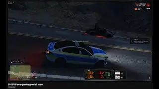 [OGLAND] Ange7 Montage Garda Veche