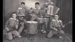 the swinging jaguars