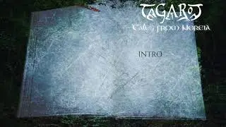 TAGAROT - Intro