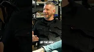 Harley vs  Halcyon  Motorcycle Shop Ride Experience Comparison!