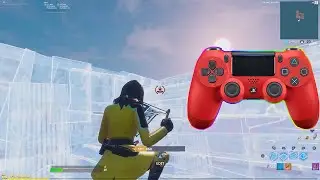 The Best Controller Player You Will Ever See...