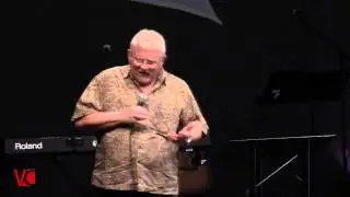 2015-03-22 - Rich & Lindy Oliver - Victory Center Church