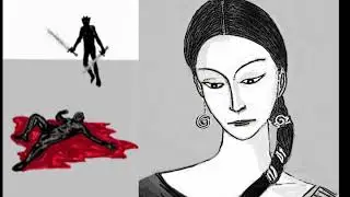 LA L&Eacute;GENDE DU TEMPS, r&eacute;cit myhtologique, conte illustr&eacute;