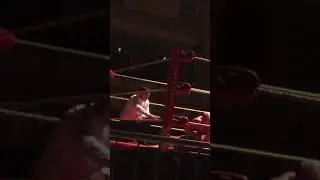 WWE MEGASLAM