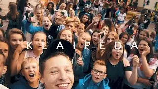 FANMEET KLAIPĖDA | buvo ir EDVINAS FRUKTAS, VIKE, LINA SAULUTE, DEJMUKAS, DŽESTINA IR DAUG KITŲ