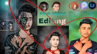 robot photo editing new video and editing post 2023 and video 👌🤭