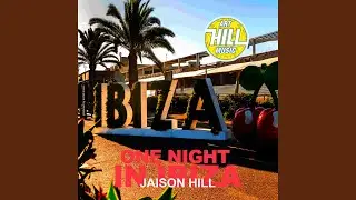 One Night in Ibiza