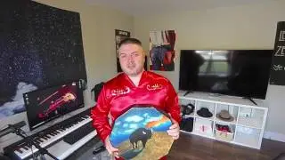 Kepmite'tmnej, Mi'kmaw Honour Song: Raymond Sewell
