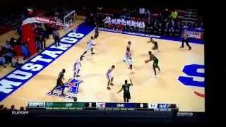 USF- 5 Out European Ball Screen Continuity