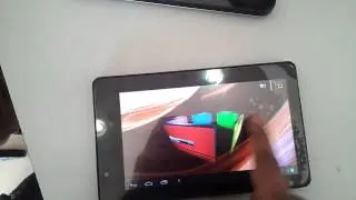 BSNL Penta T-Pad IS703C Hands On