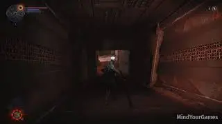 HellPoint PC Gameplay 1080p 60FPS