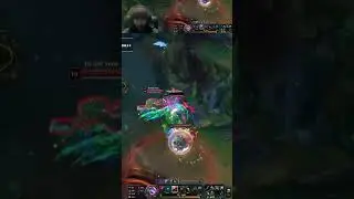 Flickerblades + lethal tempo allows you to glidestep on ADC Briar
