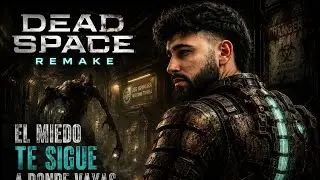 🛰️ Dead Space Remake &ndash; Cap&iacute;tulo 1: La Se&ntilde;al Perdida &ndash; Terror en el Vac&iacute;o