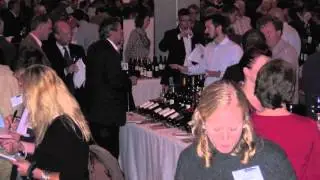 Top 100 SA Wines - Specialist Importers Trade Tasting (SITT)