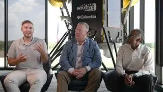 Making of a Moon Mission: IM Aerospace Engineer CJ Busic's Journey