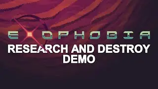 Exophobia - Full Demo