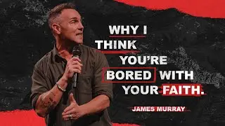 Why Is Church Boring?
