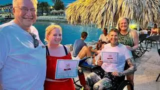 2022 Dive Pirate Recipient Jason Kelley