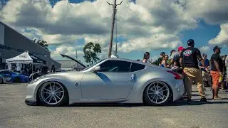 Boston Bangers Clean culture Car show!