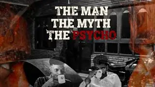 The MAN...The MYTH...The PSYCHO | Latest telugu crime thriller shortfilm | Zero budget | Filmy Den