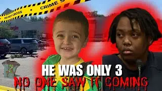 The Murder of Julian Wood | The Bionca Ellis Case | A True Crime Documentary