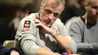 The Player's - EPT Wien 2014
