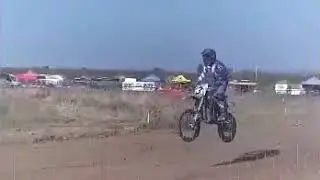 Best Of The 2019 Antonio Damjanovski MotoCross