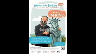 Hiwwe wie Driwwe Zw&auml;&auml; - Trailer ENG Subtitles