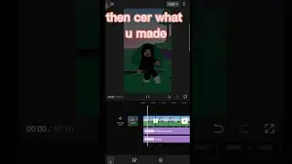 how to mace this edit🍉tutorial🍉