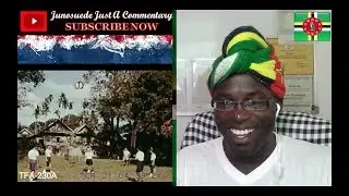 Thailand (1953) Junosuede Reaction
