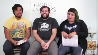 GRTV: Image Comics Revolution