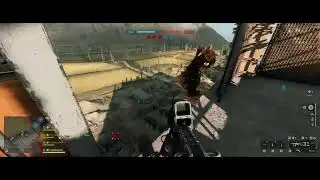 Battlefield 6 RPG vs Helicopter