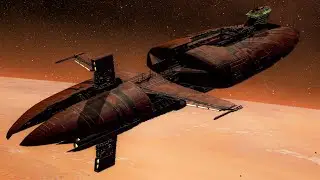 Aesthetics of the Munificent class star frigate