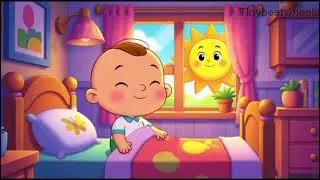 Learning Every Day | Fun Educational Song for Toddlers & Preschool Kids