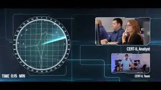 The Israeli Cert dealing with Cyber Attack