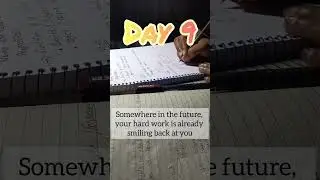 Day 9 of 60 Days Study Challenge | Target DSSSB & KVS Exam