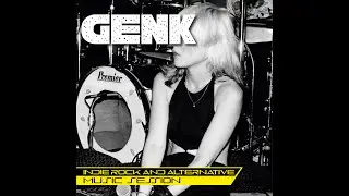 indie rock and alternative music session