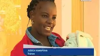 Trained health extension workers awaiting labour case against government-NBC