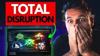 Новая платформа искусственного интеллекта от Microsoft, которой пока никто не пользуется (большая...