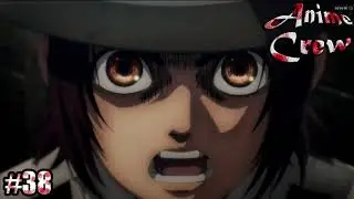 SHINGEKI NO KYOJIN x GAME OF THRONES? - AnimeCrew Podcast #38