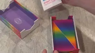 🌈 Prism Oracle: Unveil the Magic of Colors and Intuition