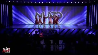 Beautiful - Denise Wall's Dance Energy