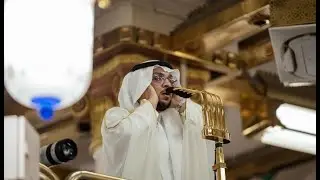 أذان الفجر للمؤذن مهدي بري الأربعاء 16 شعبان 1447ه‍ـ | 4 فبراير 2026